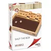 Image de Cayro Jeu De Société Shut The Box