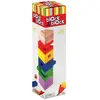 Image de Cayro Jeu De Société De Blocs Et De Tableaux Colorés