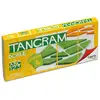 Image de Cayro Jeu De Société Double Tangram