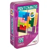 Image de Cayro Jeu De Pentomino En Bois Boîte Métallique