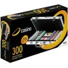 Image de Lexibook Mallette De Poker Avec 300 Jetons