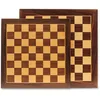 Image de Cayro - Échiquier - + 7 Ans - Socle Bois Et Feutre - Accessoire Classique des Jeux De Société pour Enfants Et Adultes - 35 X 35 Cm - 2 Joueurs