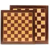 Image de Cayro Échiquier En Marqueterie 35x35 Cm