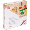 Image de Cayro Jeu De Société En Bois Parchís/oca 29x29 Cm