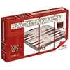 Image de Cayro Jeu De Société Backgammon Polypiel En Mallette