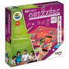Image de Cayro - Quizzers - + 6 Ans - Application Mobile - Jeu De Société - Enfants Et Adultes - Questions Thématiques Adaptées À L'Âge du Joueur - 2 À 4 Joueurs