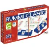 Image de Cayro - Rummi - + 8 Ans - Modèle Classique - Jeux De Société Amusants pour Enfants Et Adultes - 159 Pièces, 1 Sac en Tissu Et 6 Supports - 2 À 6 Joueurs