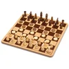 Image de Cayro Jeu De Société Chess Checkers