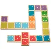 Image de Cayro Dominos Géants Colorés 28 Pièces