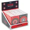 Image de Toy Planet Jeu De Cartes De Poker En Plastique