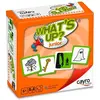 Image de Cayro Jeu De Société Whats Up Junior