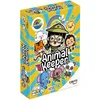 Image de Cayro - Animal Keeper - Jeu De Cartes Éducatif - Développer Les Compétences Mathématiques - Sauver Toutes Les Espèces Animales - 2 À 6 Personnes