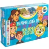 Image de Cayro - Mon Premier Qui Est-Il ? - Découvrez Who's Who - Jeu De Société pour Enfants - 2 Joueurs - 3-99 Ans