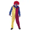 Image de RUBIE'S Déguisement Adulte Clown