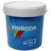 Image de Peinture acrylique mate blanc MF-100 14l Jafep