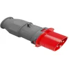 Image de CLAVIJA CETAC 3 P+T ROUGE 16A RETRACTIÉ SOLERA