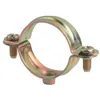 Image de INDEX ABM6020 - Abrazadera M6. Bicromatado (20, 100 uds.)