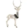 Image de DKD Home Decor Ornement de Noël, Standard