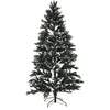Image de Home ESPRIT 8424002143534 Sapin de Noël Home ESPRIT Vert Métal 130 x 130 x 210 cm