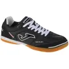 Image de Joma Femme Tops2121in Chaussure de Foot en Salle, Noir, 44.5 EU