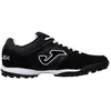 Image de Joma Top Flex 2121 TF TOPS2121TF, Mens Turf Football Trainers, Black, 42,5 EU