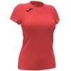 Image de Joma 2XS T-Shirt à Manches Courtes Record II, Unisexe, Adulte, Corail Fluo
