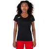Image de Joma 2XS T-Shirt à Manches Courtes Record II, Unisexe-Adulte, Noir