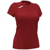 Image de Joma T-Shirt Femme Record II L Rouge