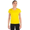 Image de Joma T-Shirt Femme Record II L Citronier