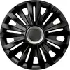 Image de CAR + Enjoliveur 15 Pouces, Noir (Ref: VNJ9615)