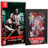 Image de Terrifier The ARTcade Game Nintendo Switch