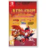 Image de Aero The Acro-Bat Legacy + Sunsoft Lost Gems Nintendo Switch