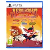 Image de Aero The Acro-Bat Legacy + Sunsoft Lost Gems Playstation 5