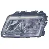 Image de ALKAR AUTOMOTIVE S.A. Phare avant pour AUDI: S3, A3 (Ref: 2701500)