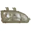 Image de ALKAR AUTOMOTIVE S.A. Phare avant pour HONDA: Civic (Ref: 2702413)