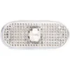 Image de Depo 3103127 Réversible, feu lateral, sans porte-lampe, blanc