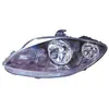 Image de ALKAR AUTOMOTIVE S.A. Phare avant pour SEAT: Altea, Toledo, Leon (Ref: 2752099)