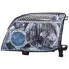 Image de ALKAR AUTOMOTIVE S.A. Phare avant pour NISSAN: X-Trail (Ref: 2705961)