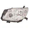 Image de ALKAR AUTOMOTIVE S.A. Phare avant pour TOYOTA: Land Cruiser (Ref: 2746032)