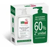 Image de Sebamed Gel Douche Émulsion Sans Savon 2x 750ml
