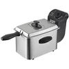 Image de Küken 33239 Friteuse en acier inoxydable 2 l 1300 W