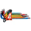 Image de ALFA 43272   Clé Torx Stein cr-v.c/Ag. col. 9p. longues