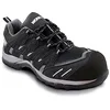 Image de WORKFIT Chaussure Seg Trail Noir N.44, Mousseline Mixte, 44 EU