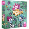 Image de Tranjis Games Jeu De Société Virus Roll & Write