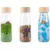 Image de Pack Eco 3 bouteilles sensorielles Sound