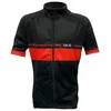 Image de Uld Maillot Court, Sport, Rouge/Noir (Multicolore), XS
