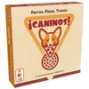 Image de Asmodee Jeu De Société ¡caninos! Espagnol