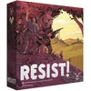 Image de Salt and Pepper Games | Resist! | Jeu de Cartes | Jeu Solo Rapide | pour Un Joueur | À partir de 10 Ans | English