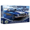 Image de Salt & Pepper Games Jeu De Cartes Motor City