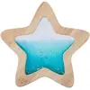 Image de Étoile sensorielle bébé Flow Star Orionis Bleu